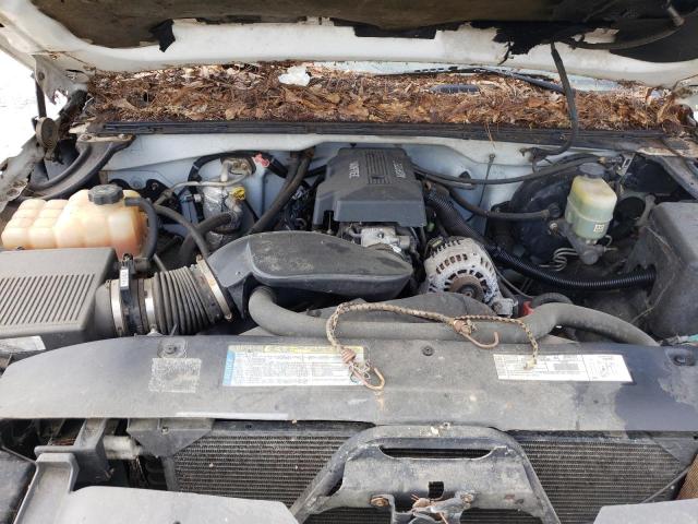 Photo 7 from auction – 2000 CHEVROLET SILVERADO with VIN 2GCEC19T3Y1270016