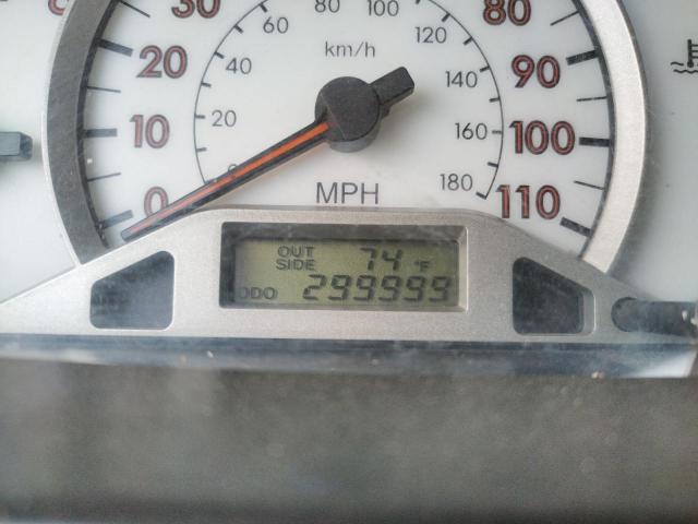 Photo 8 from auction – 2006 TOYOTA COROLLA CE with VIN 1NXBR32E76Z656282