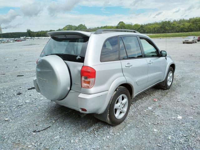 Foto 4 de la subasta – 2002 TOYOTA RAV4 con VIN JTEHH20V126022894
