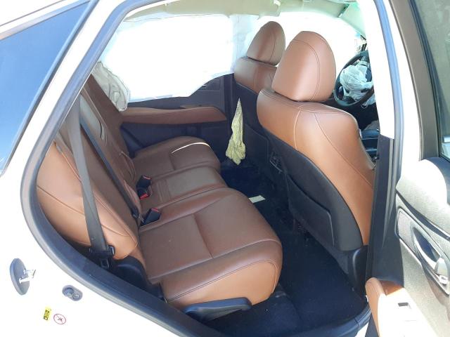 Photo 6 from auction – 2015 LEXUS RX 350 with VIN 2T2ZK1BAXFC158014