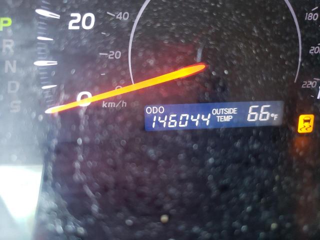 Photo 8 from auction – 2010 TOYOTA CAMRY BASE with VIN 4T4BF3EK9AR035859