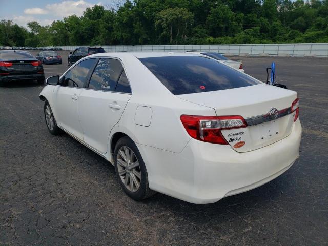 Photo 3 from auction – 2012 TOYOTA CAMRY BASE with VIN 4T4BF1FK7CR187919