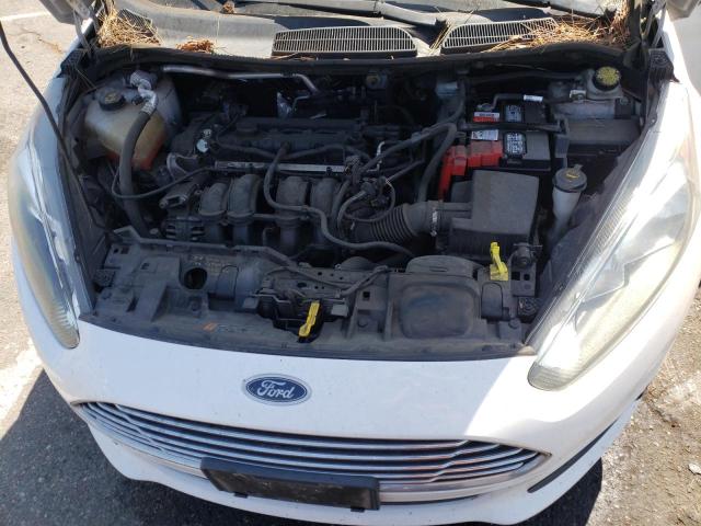 Photo 7 from auction – 2016 FORD FIESTA SE with VIN 3FADP4BJ5GM185055
