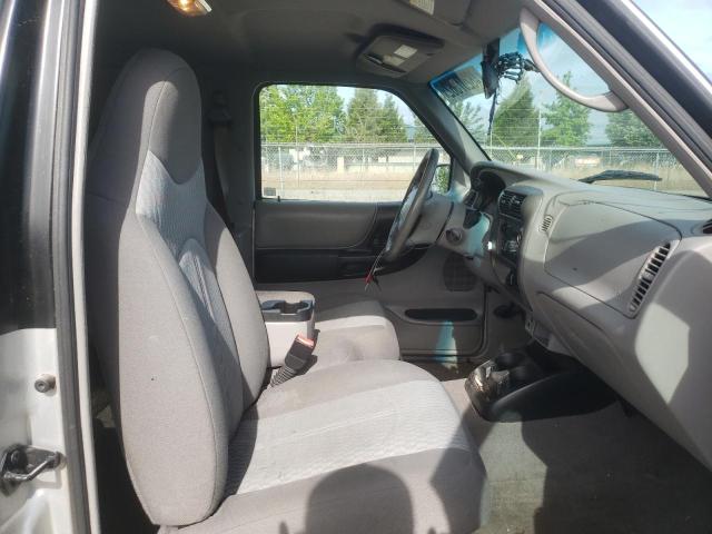 Photo 5 from auction – 2002 MAZDA B3000 CAB with VIN 4F4YR16UX2TM04179