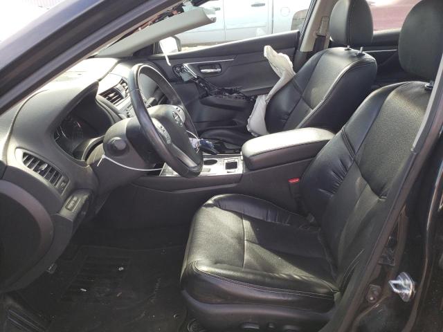 Photo 5 from auction – 2017 NISSAN ALTIMA 2.5 with VIN 1N4AL3APXHC217547