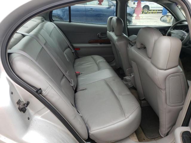 Photo 6 from auction – 2002 BUICK LESABRE CU with VIN 1G4HP54K824208710