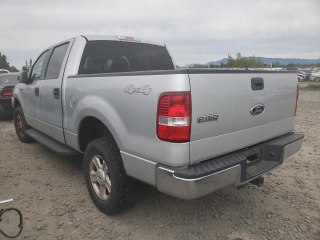 Photo 3 from auction – 2004 FORD F150 SUPER with VIN 1FTPW14584FA17981
