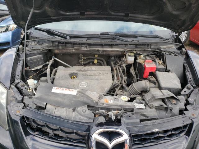 Photo 7 from auction – 2011 MAZDA CX-7 with VIN JM3ER2B58B0374821