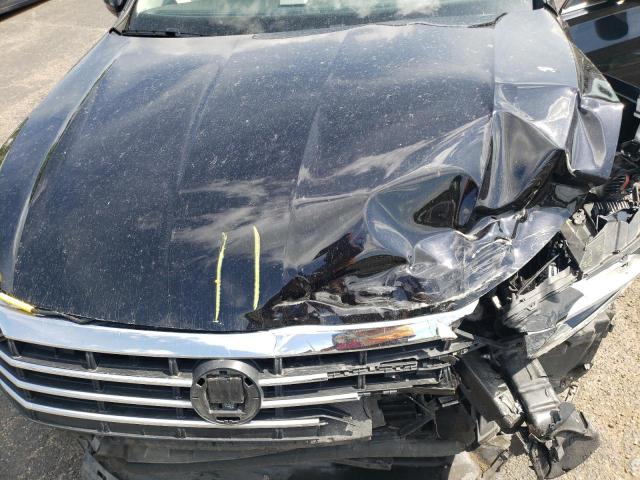 Photo 7 from auction – 2019 VOLKSWAGEN JETTA SEL with VIN 3VWEB7BU0KM271288