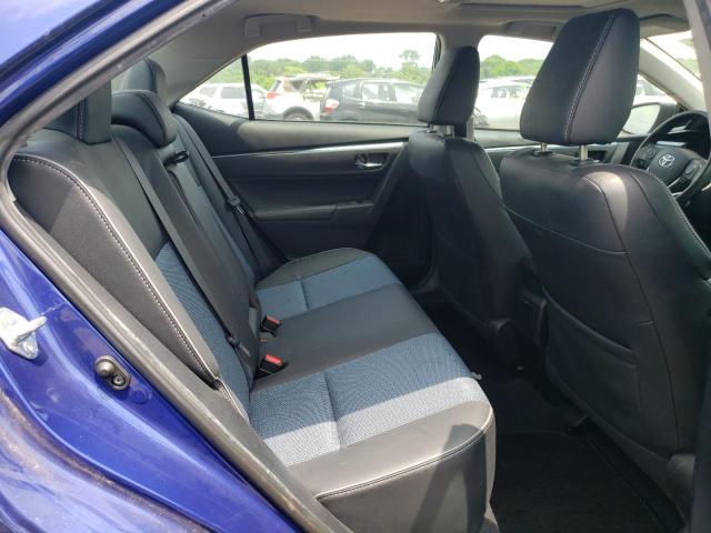 Photo 6 from auction – 2015 TOYOTA COROLLA L with VIN 2T1BURHE2FC255166