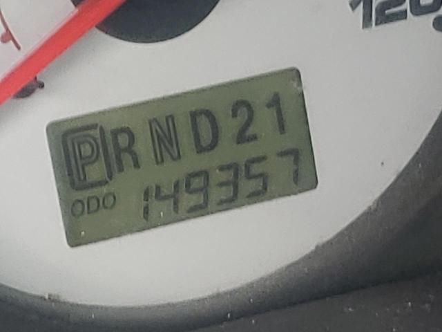 Photo 8 from auction – 2001 FORD ESCAPE XLT with VIN 1FMCU04101KB26087