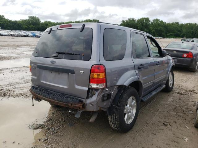 Photo 4 from auction – 2007 FORD ESCAPE XLT with VIN 1FMCU93167KA66864