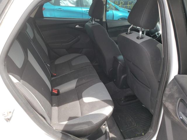 Photo 6 from auction – 2012 FORD FOCUS SE with VIN 1FAHP3K22CL279099