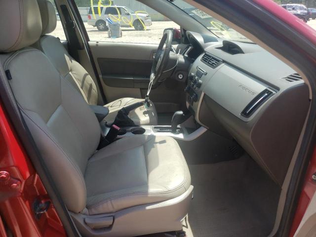 Photo 5 from auction – 2011 FORD FOCUS SES with VIN 1FAHP3GN9BW175368
