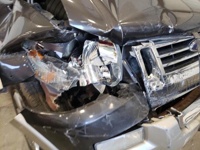 Photo 9 from auction – 2007 FORD EXPLORER with VIN 1FMEU74E77UA77925