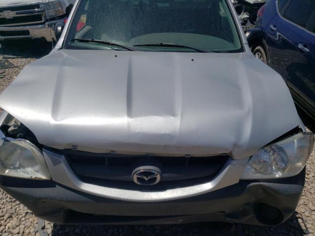 Photo 7 from auction – 2001 MAZDA TRIBUTE DX with VIN 4F2YU06B61KM51102