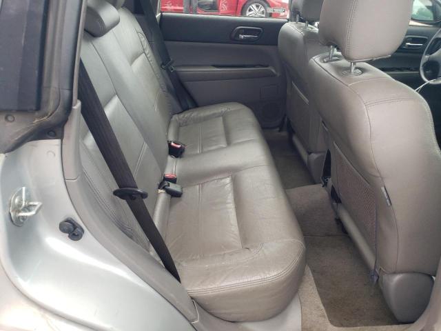 Photo 6 from auction – 2003 SUBARU FORESTER 2 with VIN JF1SG65613H759109