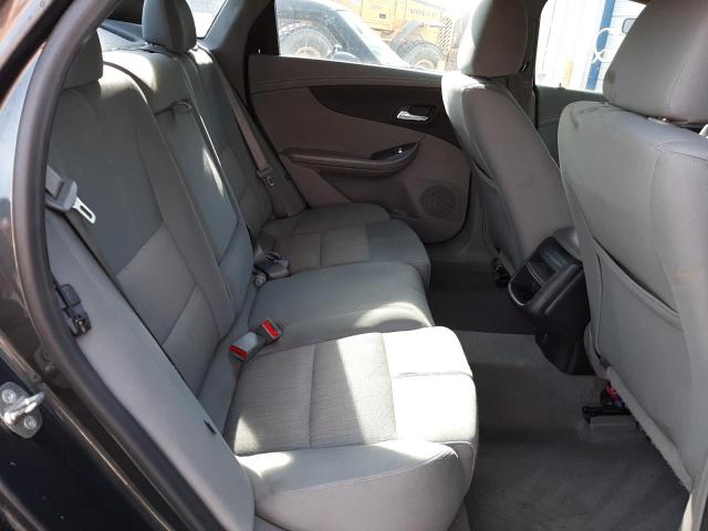 Photo 6 from auction – 2014 CHEVROLET IMPALA LS with VIN 2G11X5SL9E9271665