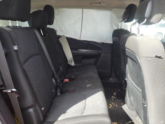 Photo 6 from auction – 2020 DODGE JOURNEY SE with VIN 3C4PDCAB5LT202036