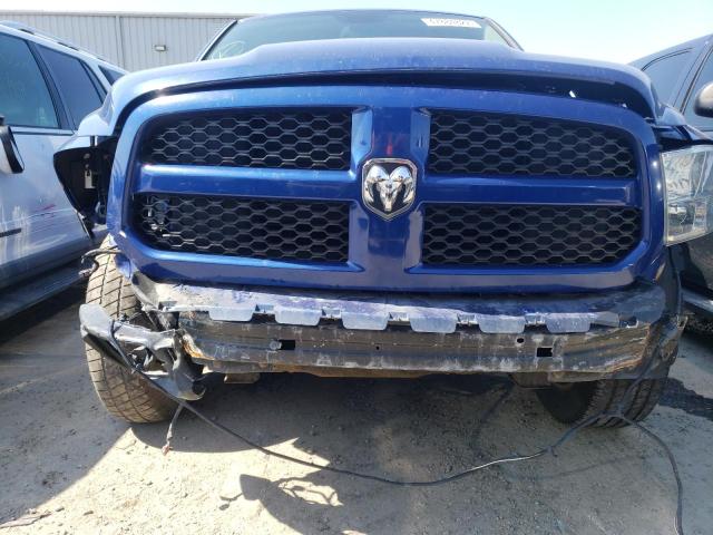 Photo 9 from auction – 2014 RAM 1500 ST with VIN 1C6RR6KT5ES383928