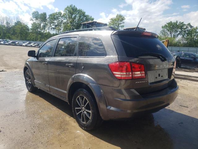 Photo 3 from auction – 2018 DODGE JOURNEY SE with VIN 3C4PDCAB3JT340350