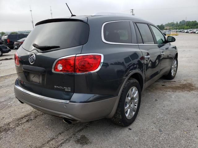 Photo 4 from auction – 2011 BUICK ENCLAVE CX with VIN 5GAKRCEDXBJ149395