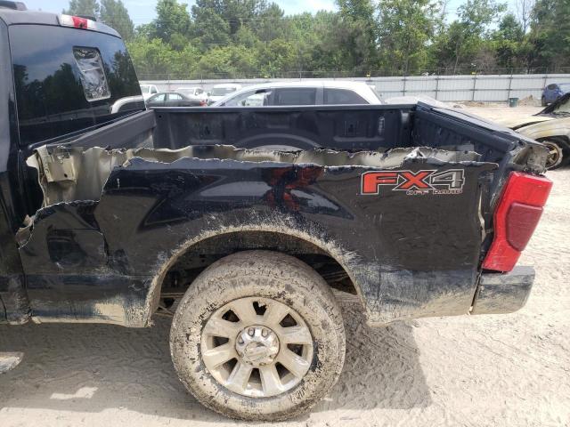 Photo 9 from auction – 2020 FORD F250 SUPER with VIN 1FT7W2BT6LEE91231
