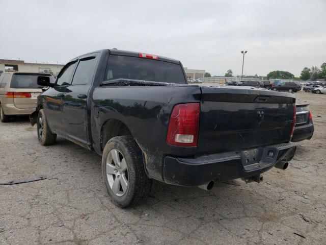 Photo 3 from auction – 2015 RAM 1500 ST with VIN 1C6RR7KT9FS626101
