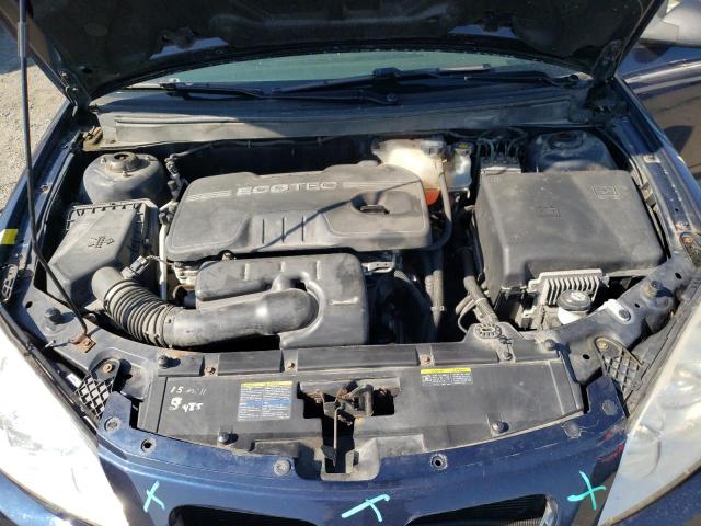 Photo 7 from auction – 2008 PONTIAC G6 VALUE L with VIN 1G2ZF57B184128993