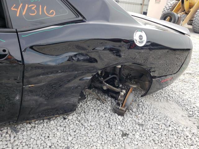Photo 9 from auction – 2019 DODGE CHALLENGER with VIN 2C3CDZAG6KH672200