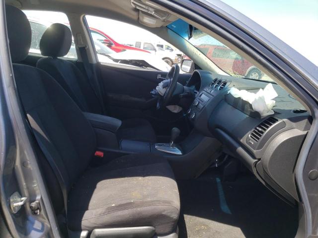 Photo 5 from auction – 2011 NISSAN ALTIMA BAS with VIN 1N4AL2AP8BN502141