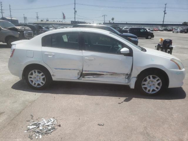 Photo 9 from auction – 2012 NISSAN SENTRA 2.0 with VIN 3N1AB6APXCL719991