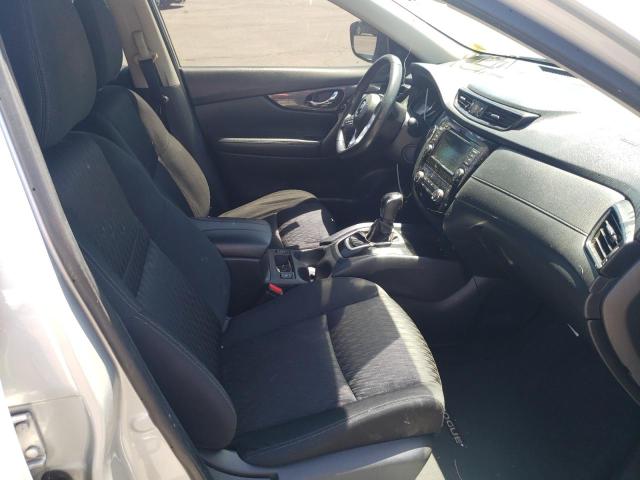 Photo 5 from auction – 2018 NISSAN ROGUE S with VIN KNMAT2MV5JP598883