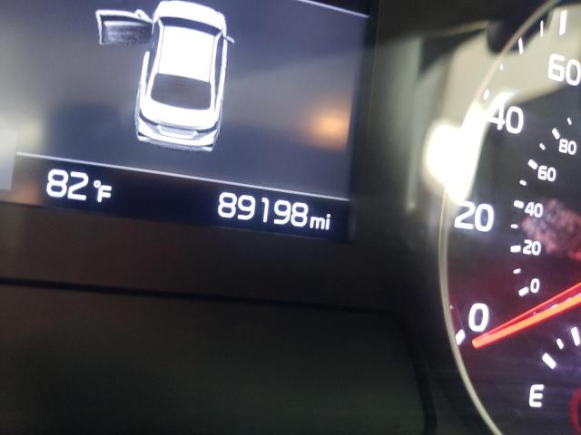 Photo 8 from auction – 2019 KIA FORTE FE with VIN 3KPF24AD8KE079196