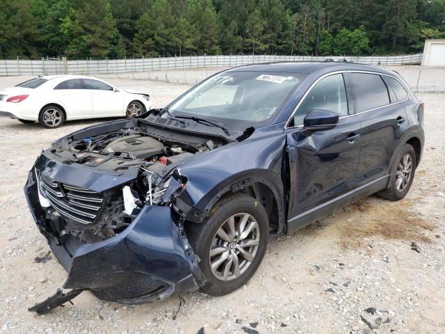 Photo 2 from auction – 2019 MAZDA CX-9 TOURI with VIN JM3TCACY1K0323978