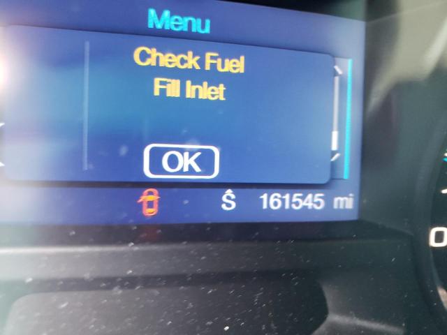 Photo 8 from auction – 2013 FORD EXPLORER with VIN 1FM5K7B80DGC77803