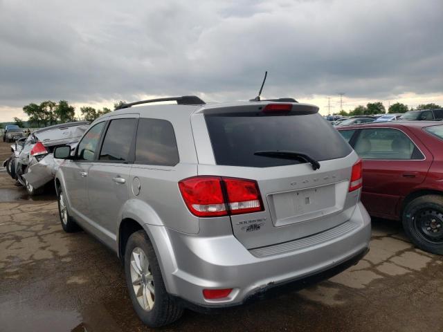 Photo 3 from auction – 2013 DODGE JOURNEY SX with VIN 3C4PDCBB3DT556346