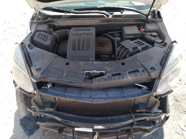 Photo 7 from auction – 2016 CHEVROLET EQUINOX LT with VIN 2GNALDEK7G1118324