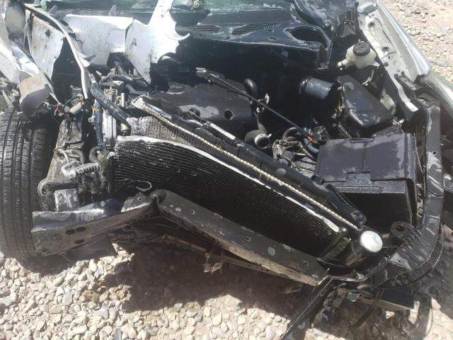 Photo 7 from auction – 2005 NISSAN QUEST S with VIN 5N1BV28U85N108286