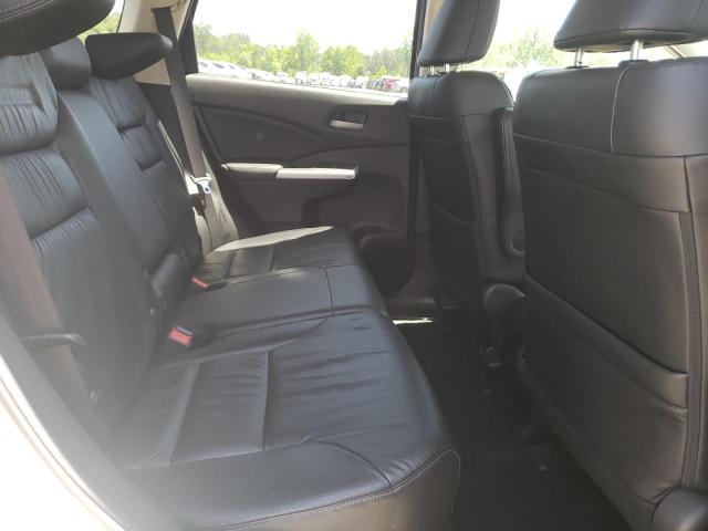 Photo 6 from auction – 2014 HONDA CR-V EXL with VIN 5J6RM4H79EL005900