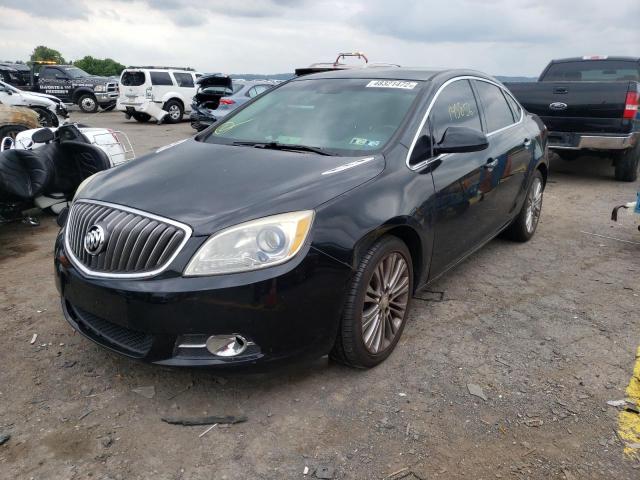 Photo 2 from auction – 2012 BUICK VERANO with VIN 1G4PS5SK9C4154560