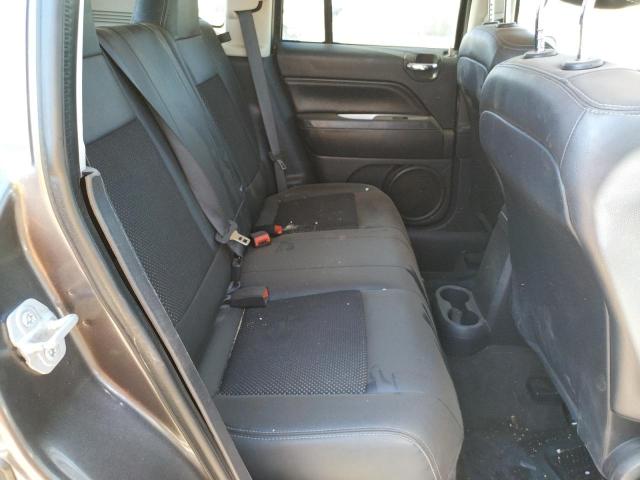 Photo 6 from auction – 2016 JEEP COMPASS LA with VIN 1C4NJCEA8GD735088