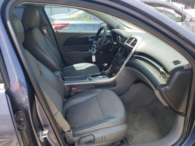 Photo 5 from auction – 2013 CHEVROLET MALIBU 1LT with VIN 1G11C5SA8DF322394