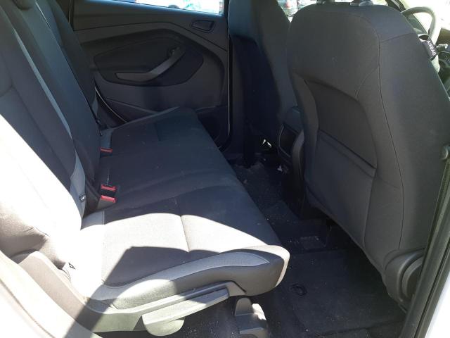 Photo 6 from auction – 2013 FORD ESCAPE S with VIN 1FMCU0F71DUA28163