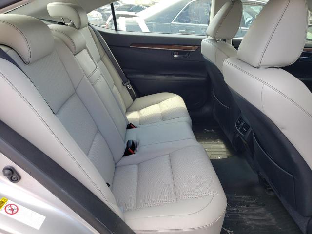 Photo 6 from auction – 2015 LEXUS ES 350 with VIN JTHBK1GG3F2191291