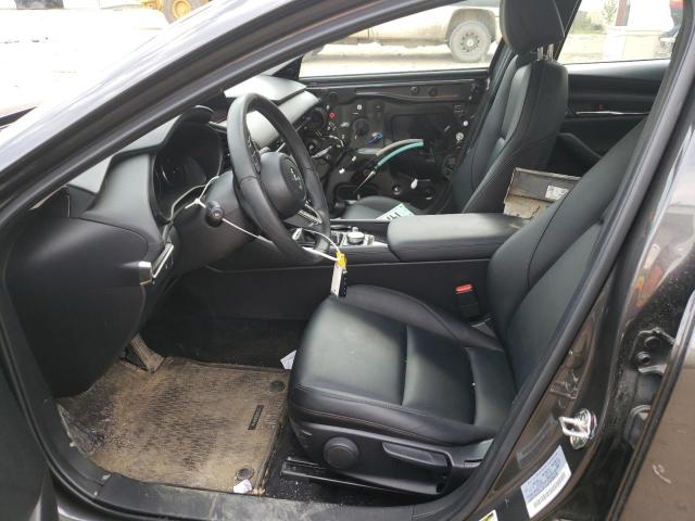 Photo 5 from auction – 2019 MAZDA 3 PREFERRE with VIN JM1BPACL8K1109609