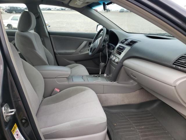 Photo 5 from auction – 2011 TOYOTA CAMRY BASE with VIN 4T1BF3EK5BU160921