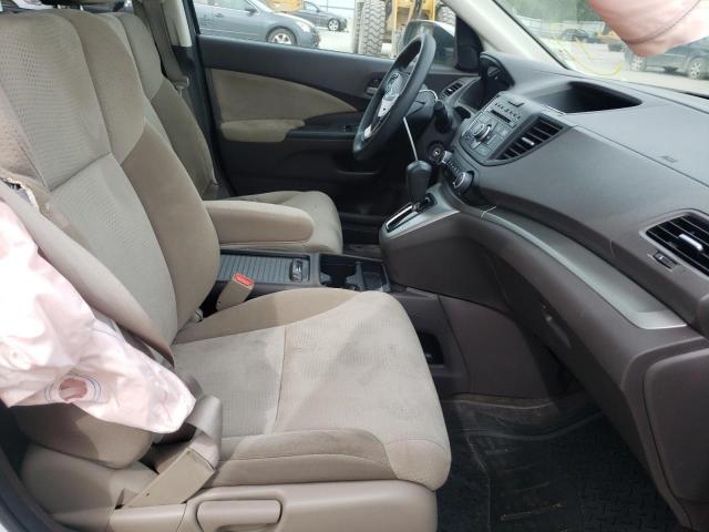 Photo 5 from auction – 2014 HONDA CR-V EX with VIN 5J6RM4H56EL029618
