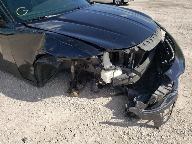 Photo 9 from auction – 2017 DODGE CHARGER SE with VIN 2C3CDXBG5HH660602