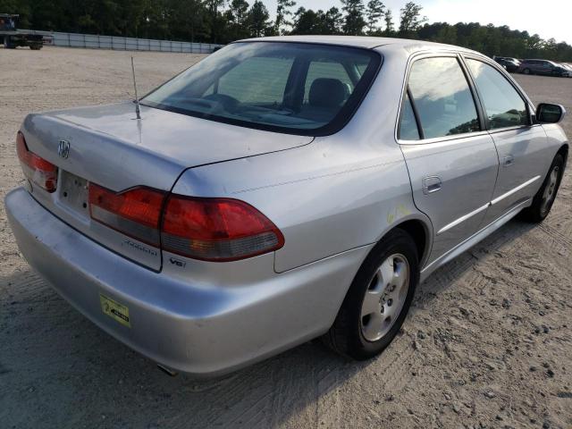 Photo 4 from auction – 2002 HONDA ACCORD EX with VIN 1HGCG16592A070919